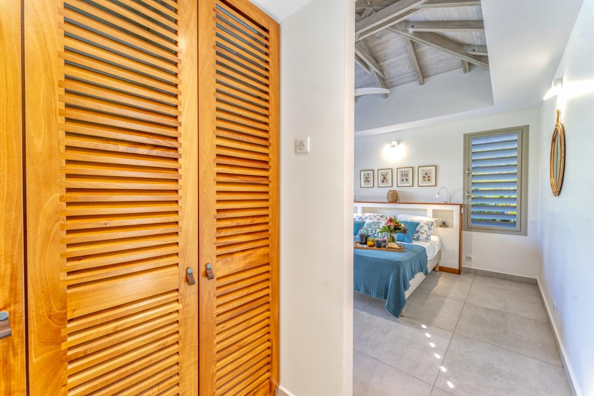 30. Location villa piscine Saint François Guadeloupe_Suite 2